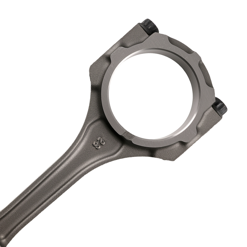 6X Connecting Rod compatible for Toyota 4Runner FJ Cruiser compatible for Tacoma 4.0L Pickup 13201-39126