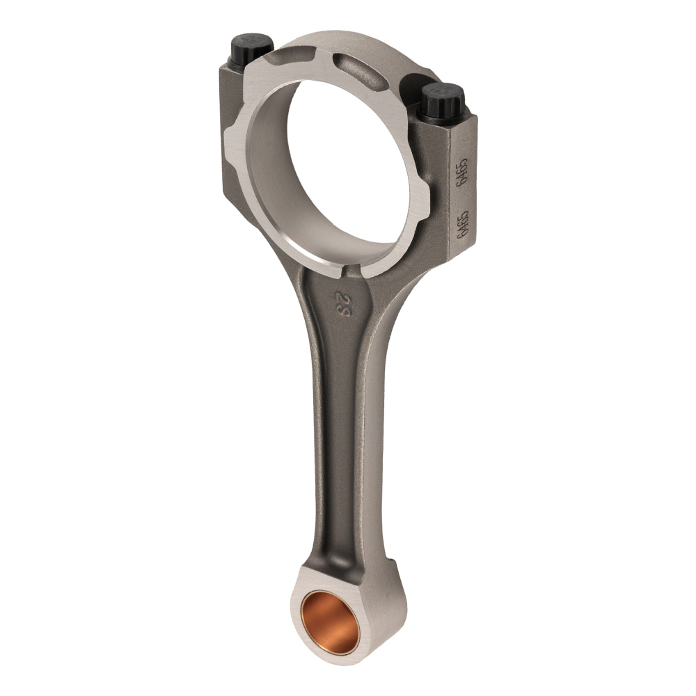 6PCS Connecting Rods Set compatible for Toyota 4Runner Tacoma 4.0L 03-09 1320139235 1GR-FE