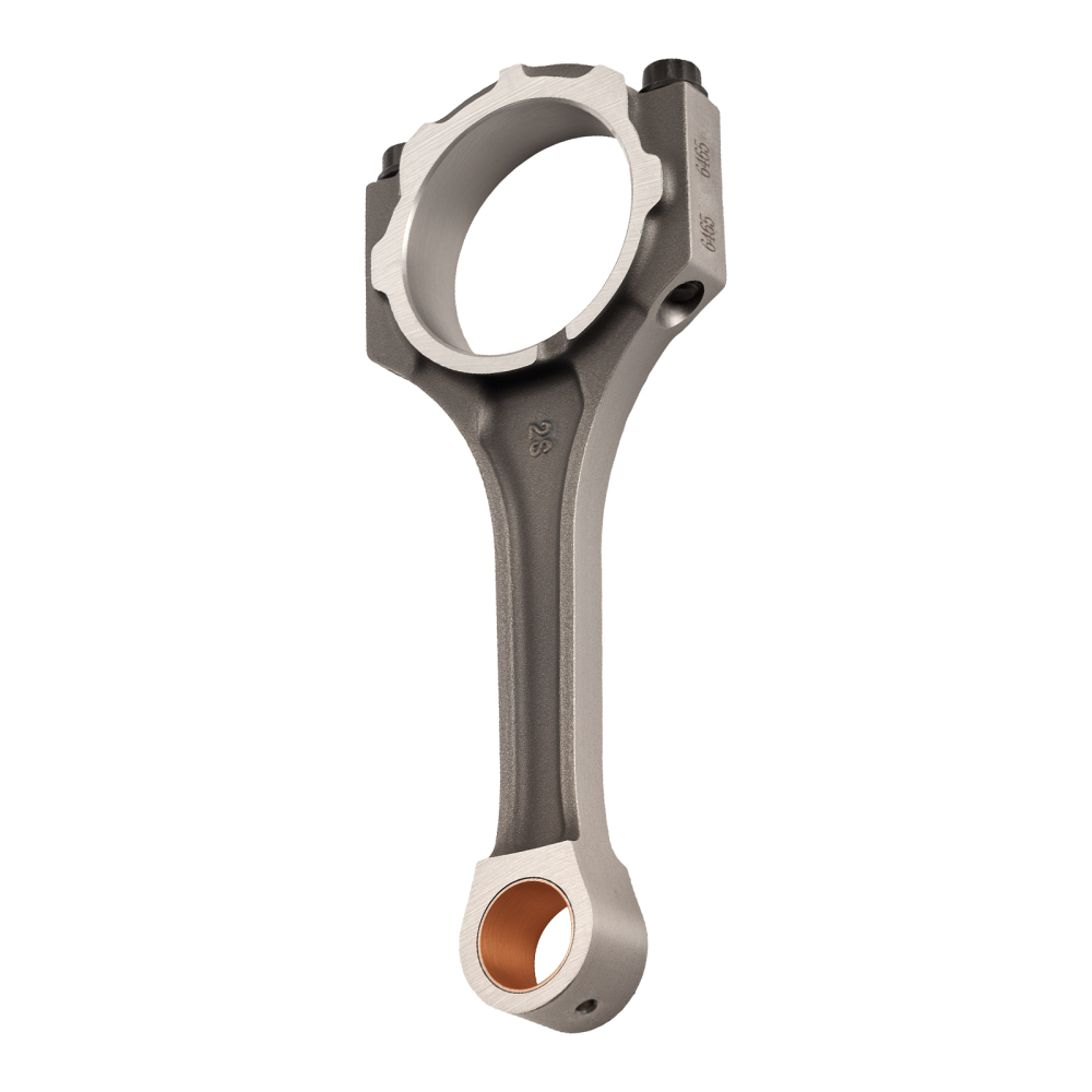 6PCS Connecting Rods Set compatible for Toyota 4Runner Tacoma 4.0L 03-09 1320139235 1GR-FE