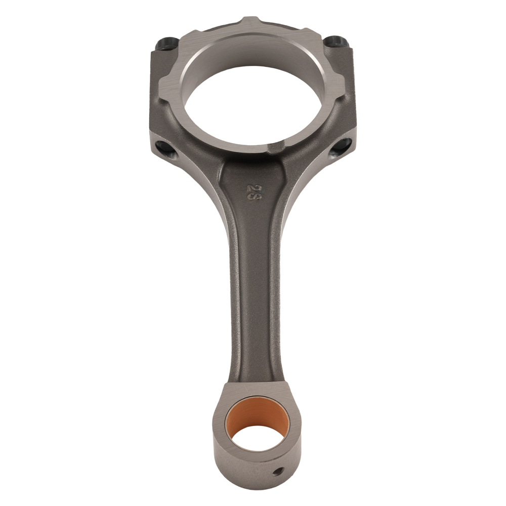 6PCS Connecting Rods Set compatible for Toyota 4Runner Tacoma 4.0L 03-09 1320139235 1GR-FE