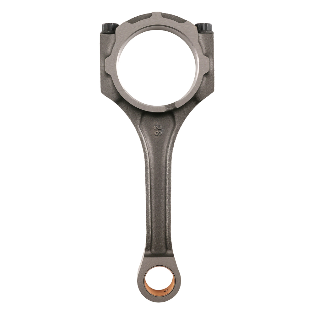 6PCS Connecting Rods Set compatible for Toyota 4Runner Tacoma 4.0L 03-09 1320139235 1GR-FE