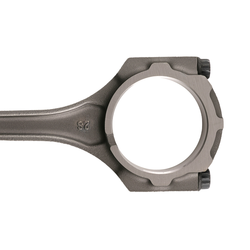 6PCS Connecting Rods Set compatible for Toyota 4Runner Tacoma 4.0L 03-09 1320139235 1GR-FE