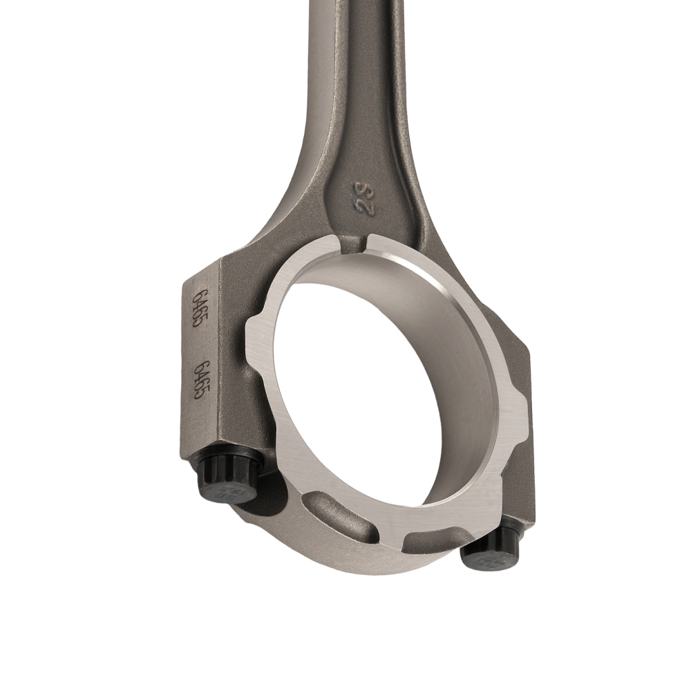 6PCS Connecting Rods Set compatible for Toyota 4Runner Tacoma 4.0L 03-09 1320139235 1GR-FE