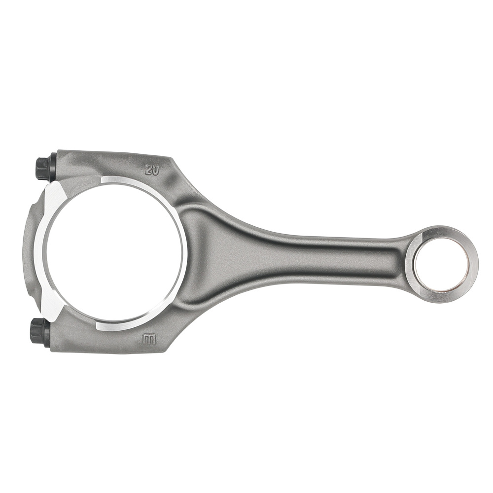 Connecting Rod Assembly 22mm compatible for BMW 550i 650i F07 F10 F85 N63N S63N 4.4 V8