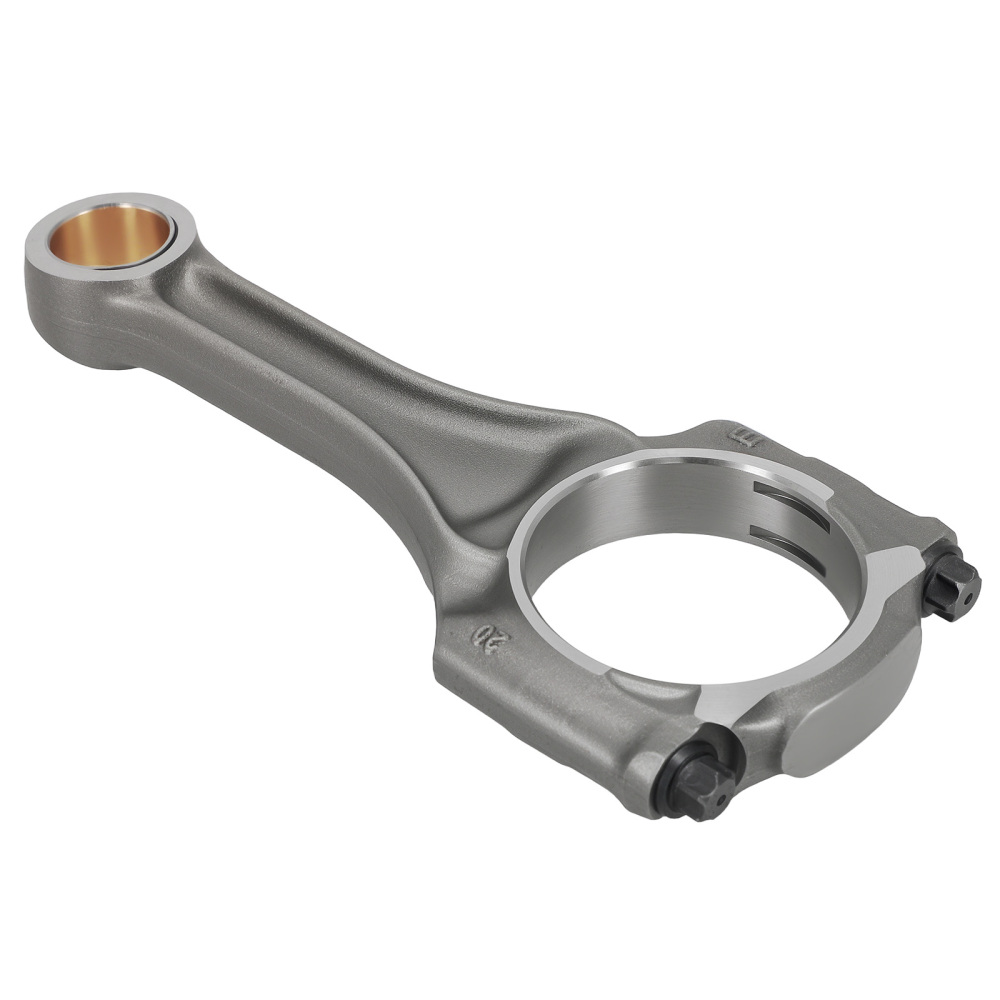 Connecting Rod Assembly 22mm compatible for BMW 550i 650i F07 F10 F85 N63N S63N 4.4 V8