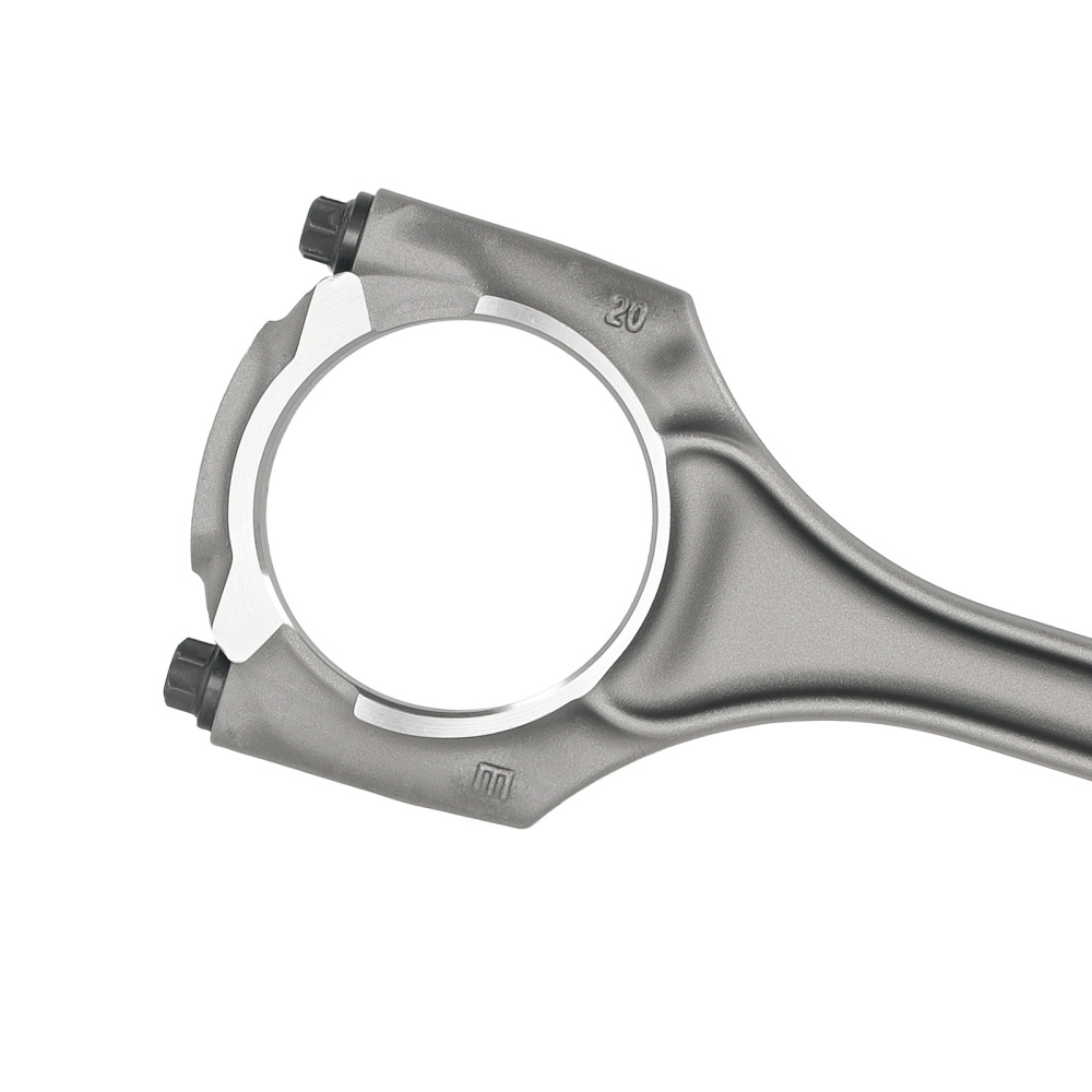 Connecting Rod Assembly 22mm compatible for BMW 550i 650i F07 F10 F85 N63N S63N 4.4 V8