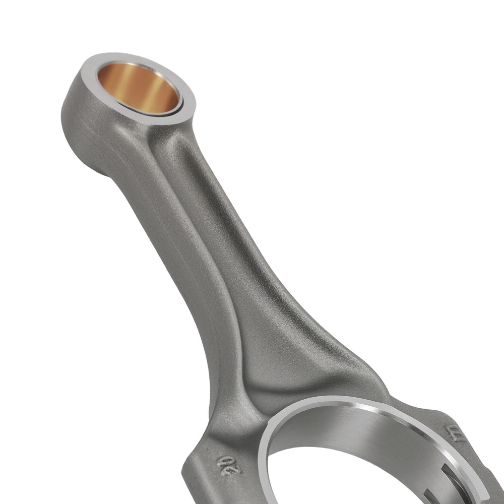 Connecting Rod Assembly 22mm compatible for BMW 550i 650i F07 F10 F85 N63N S63N 4.4 V8