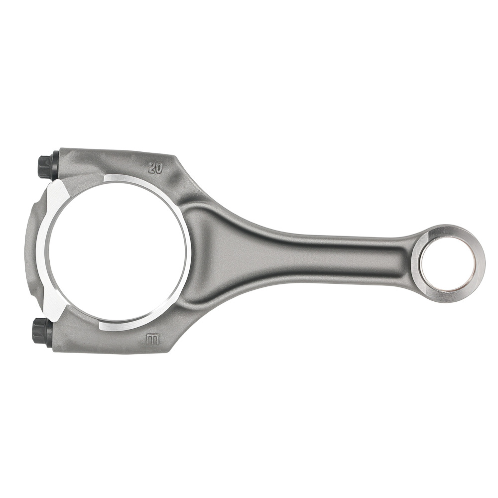 Connecting Rod Assembly 22mm compatible for BMW 550i 650i F07 F10 F85 N63N S63N 4.4 V8