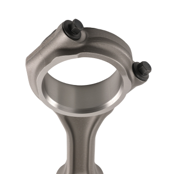 Connecting Rod compatible for Cummins ISF3.8 Engine 5257364 4943979 Direct Replacement