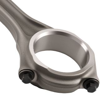 Connecting Rod compatible for Cummins ISF3.8 Engine 5257364 4943979 Direct Replacement