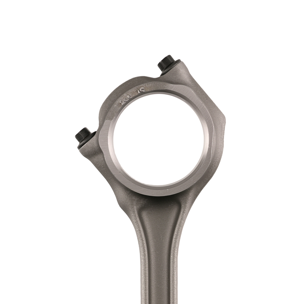 Connecting Rod compatible for Cummins ISF3.8 Engine 5257364 4943979 Direct Replacement