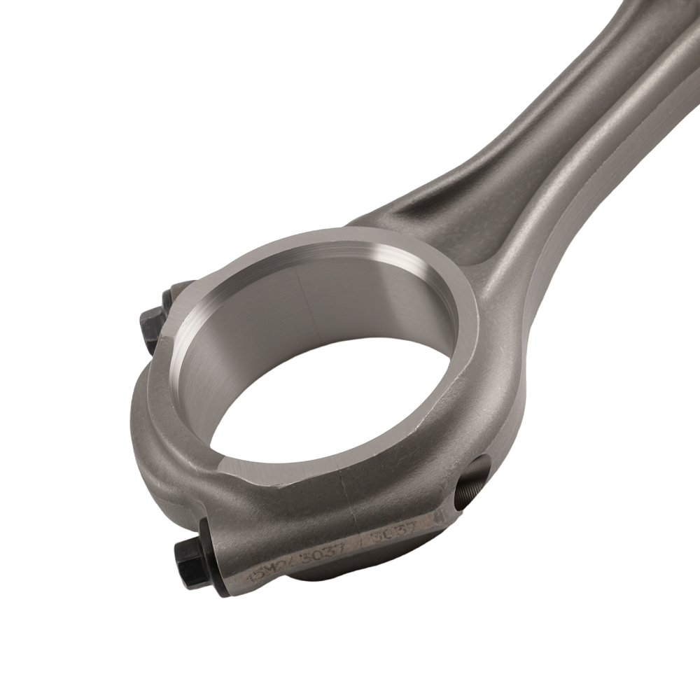 Connecting Rod compatible for Cummins ISF3.8 Engine 5257364 4943979 Direct Replacement