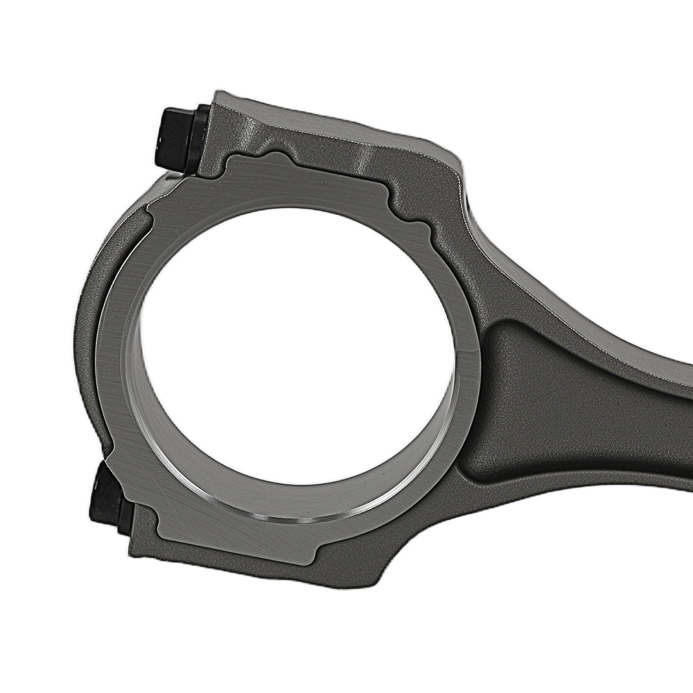 Engine Connecting Rod Kit compatible for Ford 3.5L 2007-2019 BL3Z6200A BL3Z-6200-A New