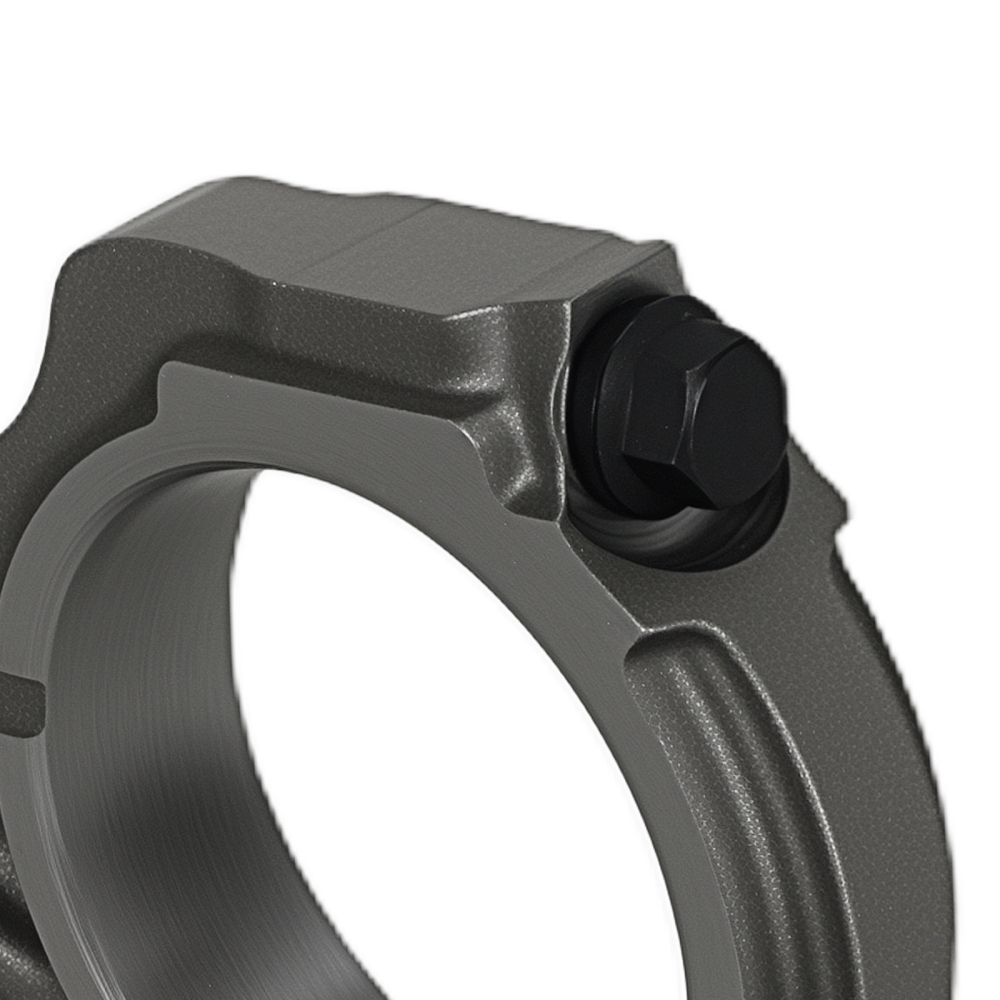 Engine Connecting Rod Kit compatible for Ford 3.5L 2007-2019 BL3Z6200A BL3Z-6200-A New