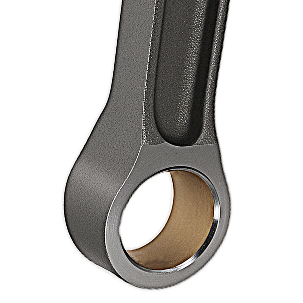 Engine Connecting Rod Kit compatible for Ford 3.5L 2007-2019 BL3Z6200A BL3Z-6200-A New