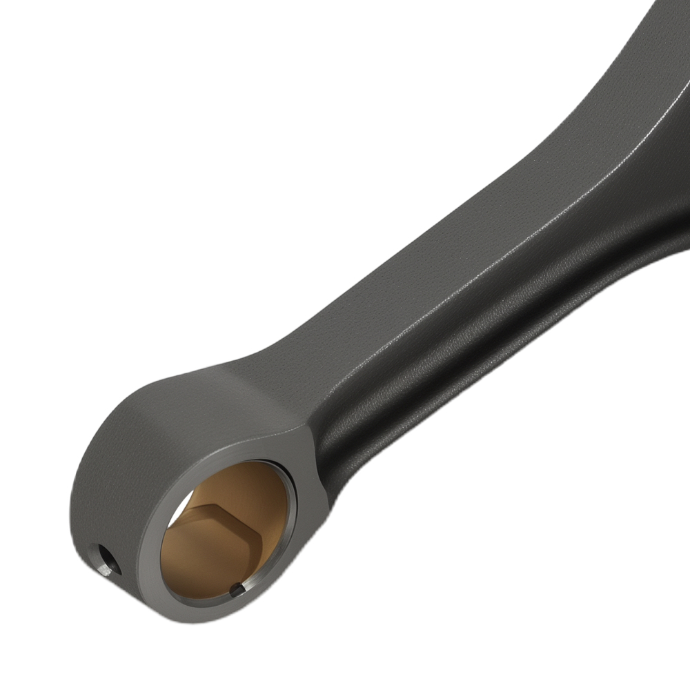 Engine Connecting Rod Kit compatible for Ford 3.5L 2007-2019 BL3Z6200A BL3Z-6200-A New