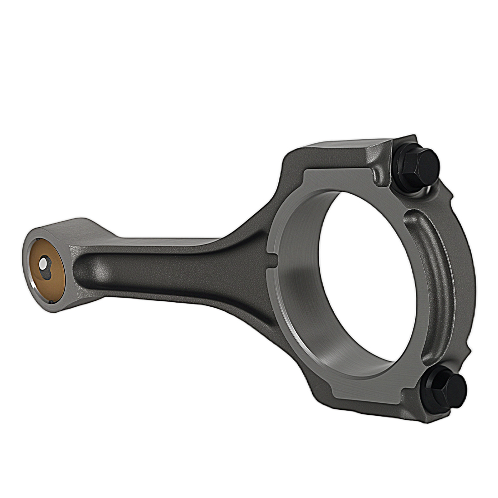 Engine Connecting Rod Kit compatible for Ford 3.5L 2007-2019 BL3Z6200A BL3Z-6200-A New