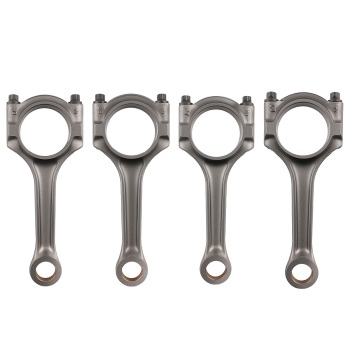 Connecting Rod Set For 2011-2018 compatible for Chevy Sonic Cruze Limited 1.8L 55568465 4PCS