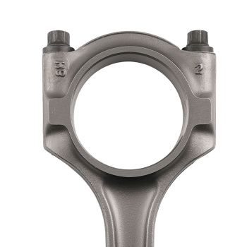 Connecting Rod Set For 2011-2018 compatible for Chevy Sonic Cruze Limited 1.8L 55568465 4PCS