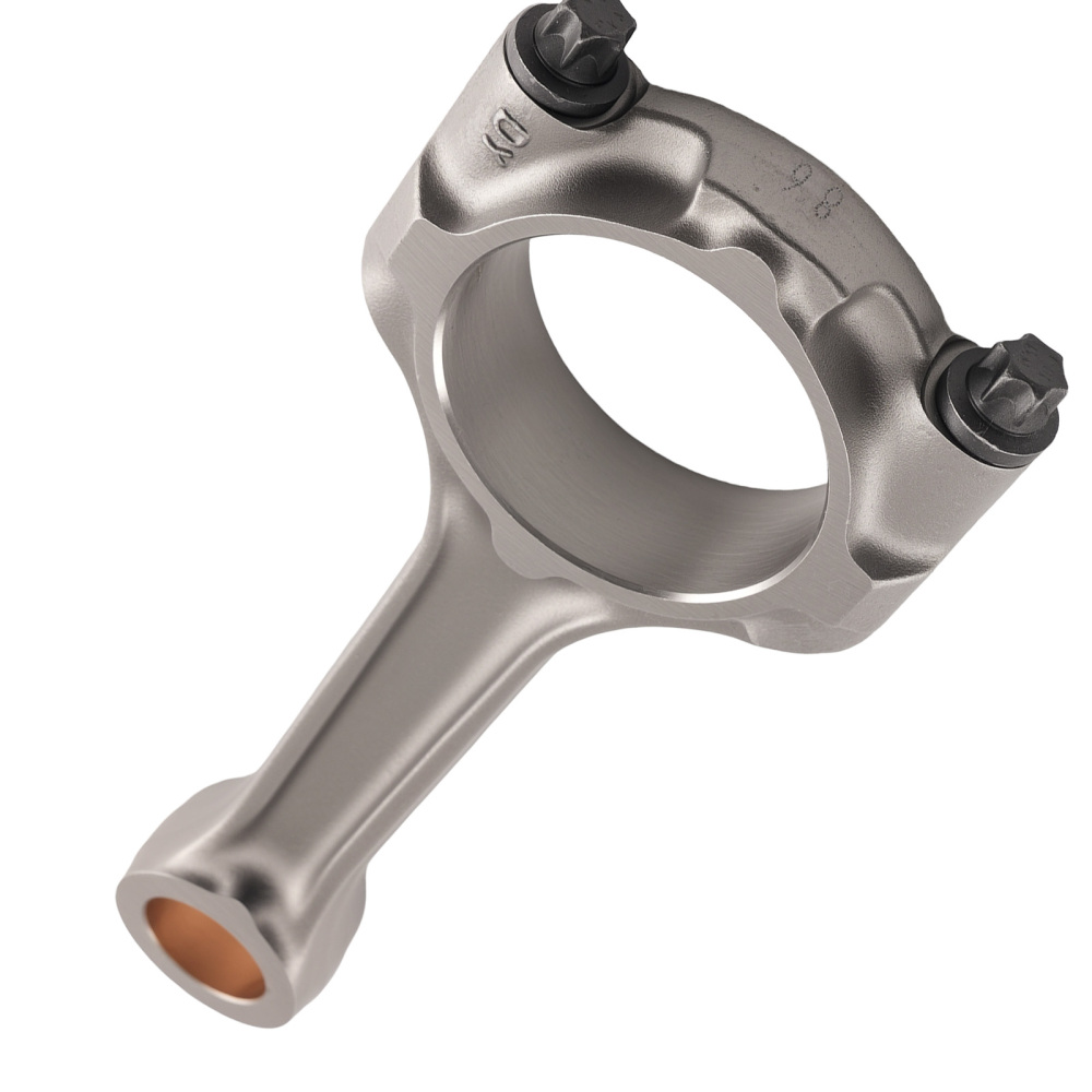 Connecting Rod Set For 2011-2018 compatible for Chevy Sonic Cruze Limited 1.8L 55568465 4PCS