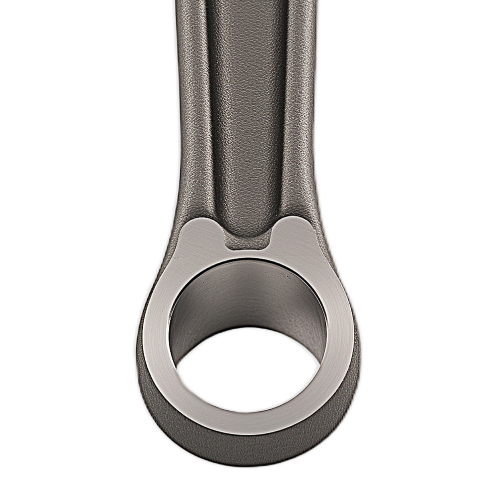 4x Con Rods 06H198401D Φ23mm compatible for AUDI A4 Q5 2.0T compatible for VW PASSAT Tiguan Jetta CC 2.0T