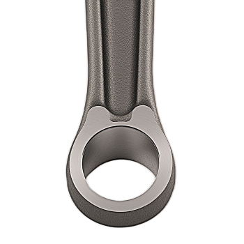 4x Con Rods 06H198401D Φ23mm compatible for AUDI A4 Q5 2.0T compatible for VW PASSAT Tiguan Jetta CC 2.0T