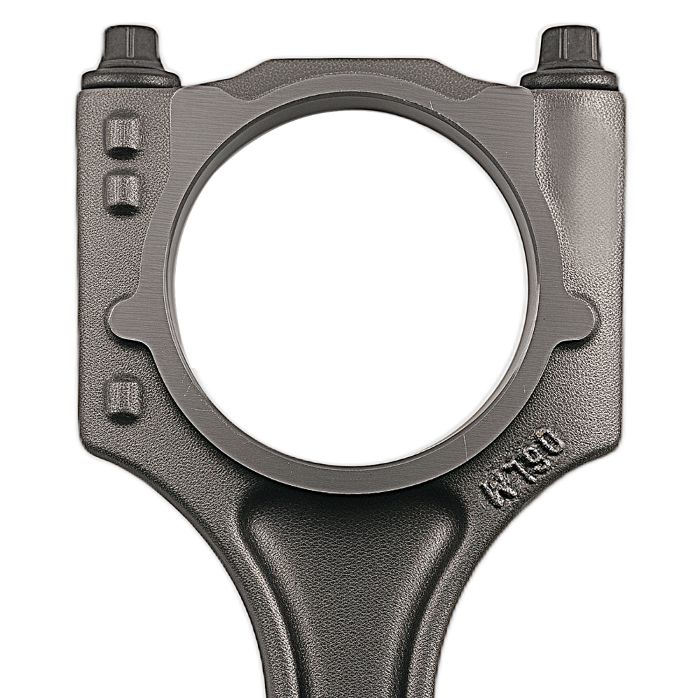 4x Con Rods 06H198401D Φ23mm compatible for AUDI A4 Q5 2.0T compatible for VW PASSAT Tiguan Jetta CC 2.0T