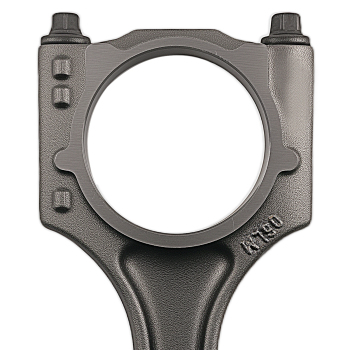 4x Con Rods 06H198401D Φ23mm compatible for AUDI A4 Q5 2.0T compatible for VW PASSAT Tiguan Jetta CC 2.0T