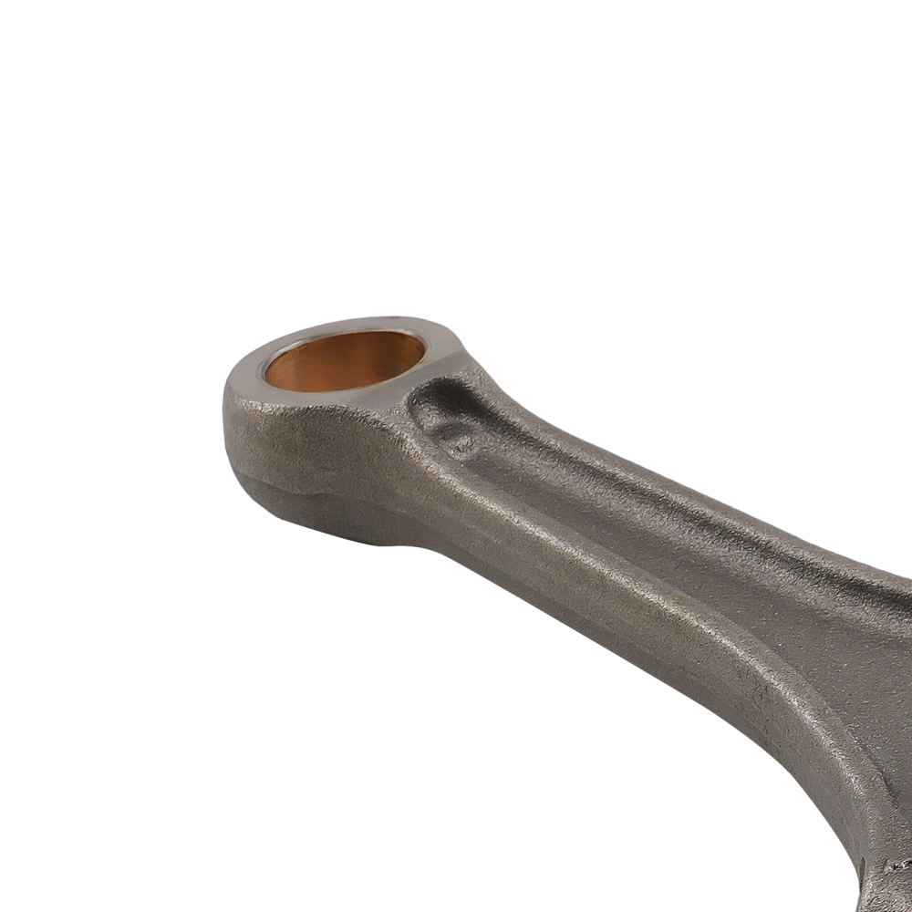 Connecting Rods Kit (6pcs) For 3.0T compatible for Audi VW A4 A5 S4 S5 A6 A7 A8 Q5 Q7 Touareg