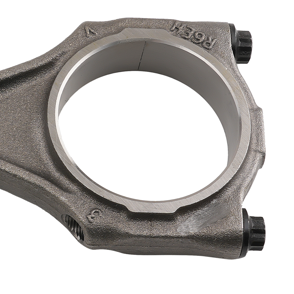 Connecting Rods Kit (6pcs) For 3.0T compatible for Audi VW A4 A5 S4 S5 A6 A7 A8 Q5 Q7 Touareg