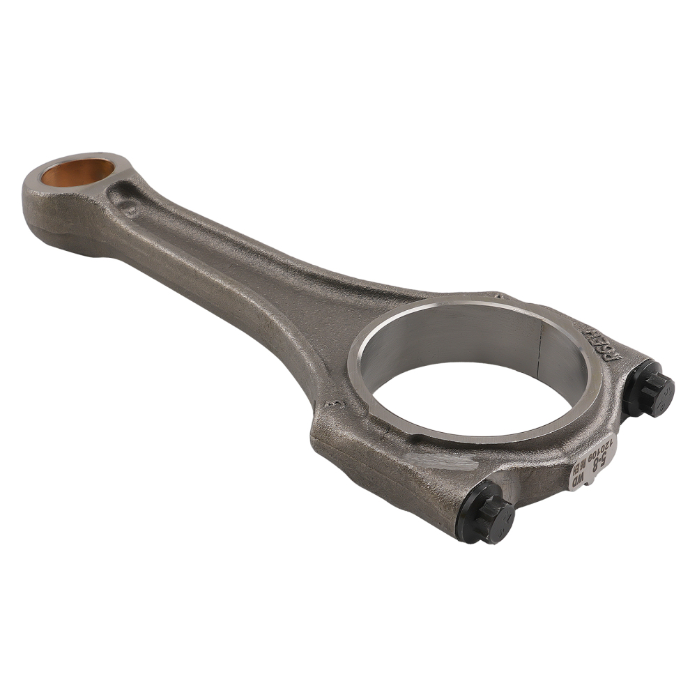 Connecting Rods Kit (6pcs) For 3.0T compatible for Audi VW A4 A5 S4 S5 A6 A7 A8 Q5 Q7 Touareg