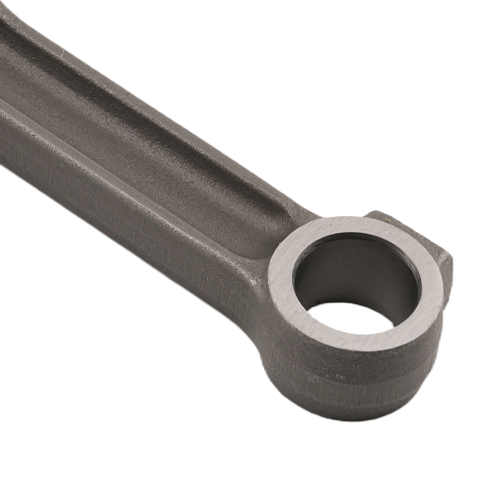 6G72 3.0L Con Rod Assembly compatible for Mitsubishi Montero/Galant MD096043 Direct Fit