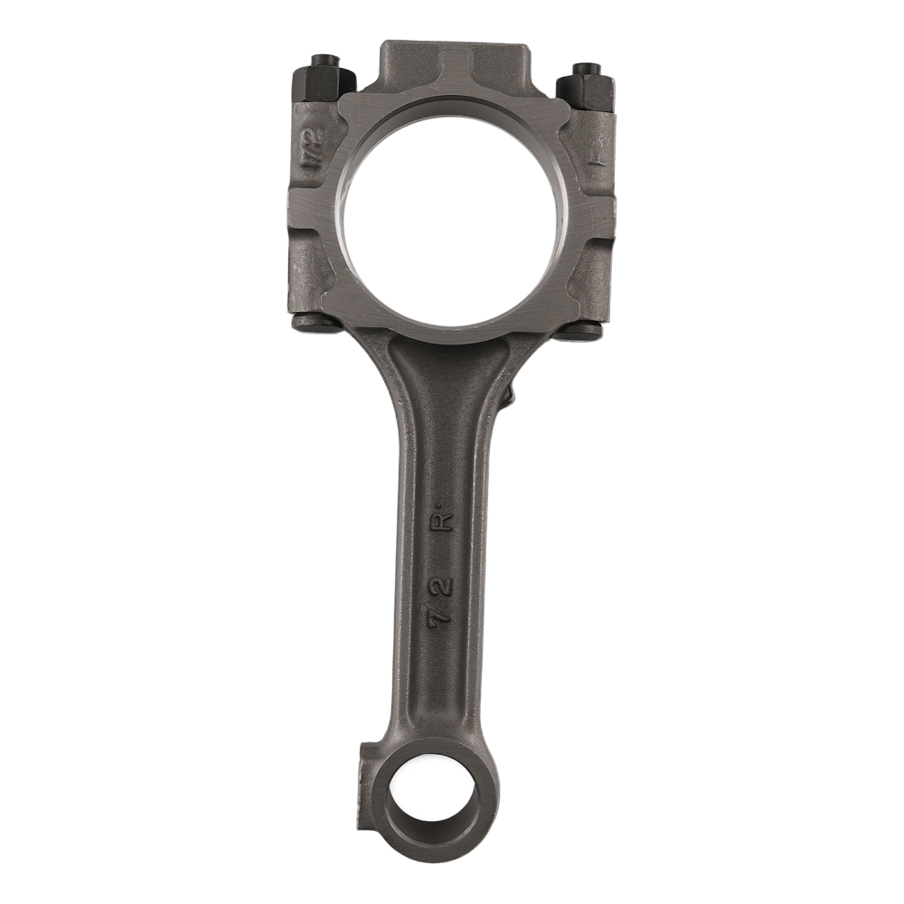 6G72 3.0L Con Rod Assembly compatible for Mitsubishi Montero/Galant MD096043 Direct Fit