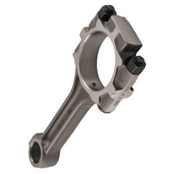 6G72 3.0L Con Rod Assembly compatible for Mitsubishi Montero/Galant MD096043 Direct Fit