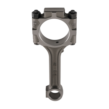6G72 3.0L Con Rod Assembly compatible for Mitsubishi Montero/Galant MD096043 Direct Fit