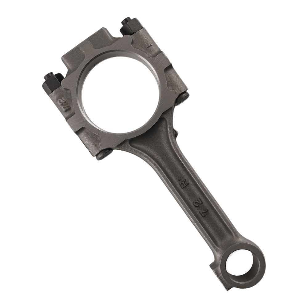 6G72 3.0L Con Rod Assembly compatible for Mitsubishi Montero/Galant MD096043 Direct Fit