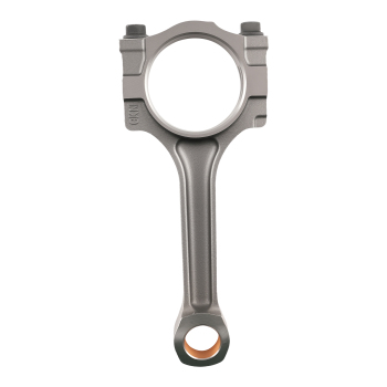 4Pcs 12654958 Connecting Rods compatible for Chevrolet GMC Buick 10-2016 4 Cyl 2.4L