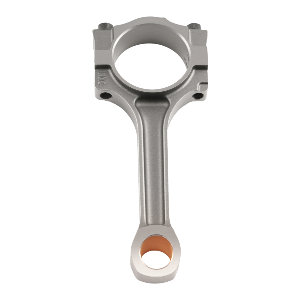 4Pcs 12654958 Connecting Rods compatible for Chevrolet GMC Buick 10-2016 4 Cyl 2.4L