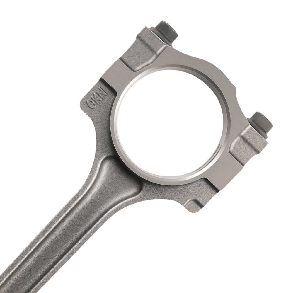 4Pcs 12654958 Connecting Rods compatible for Chevrolet GMC Buick 10-2016 4 Cyl 2.4L