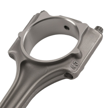 06A198401 4x Connecting Rods 06A198401E compatible for VW Beetle compatible for Audi A4 1.8T 2.0L