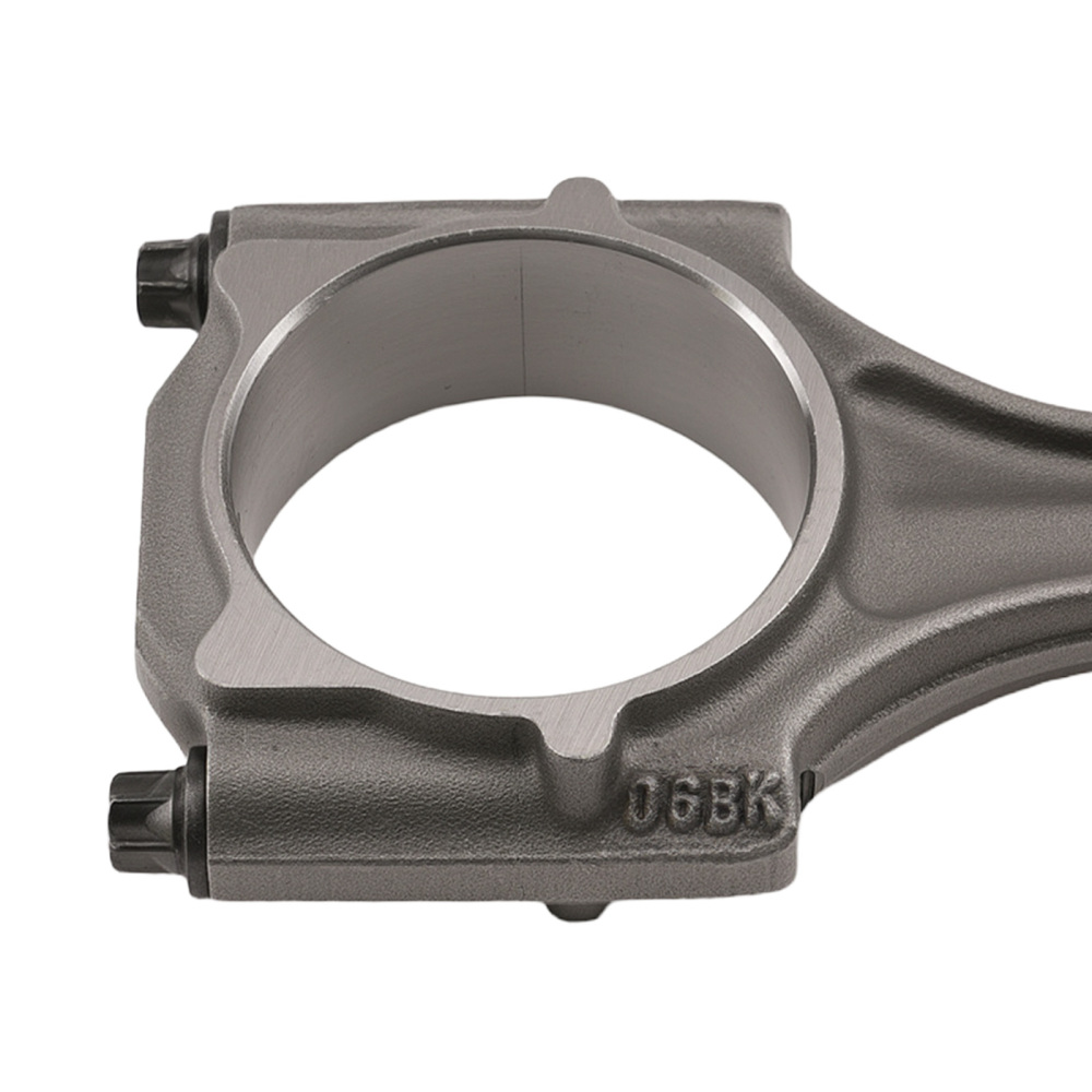 06A198401 4x Connecting Rods 06A198401E compatible for VW Beetle compatible for Audi A4 1.8T 2.0L