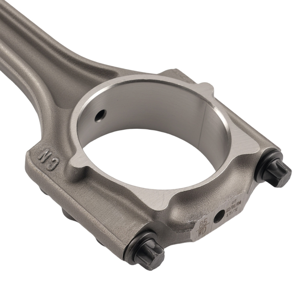 06A198401 4x Connecting Rods 06A198401E compatible for VW Beetle compatible for Audi A4 1.8T 2.0L