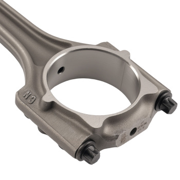 06A198401 4x Connecting Rods 06A198401E compatible for VW Beetle compatible for Audi A4 1.8T 2.0L