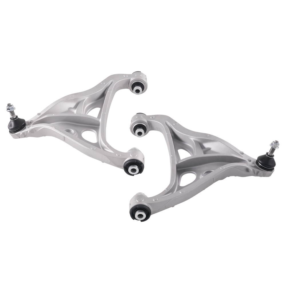 12PCS Front Upper Lower Control Arm Ball Joint compatible for Ford F-150 MARK LT 2005-2008