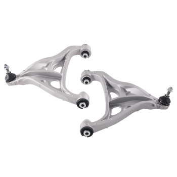 12PCS Front Upper Lower Control Arm Ball Joint compatible for Ford F-150 MARK LT 2005-2008