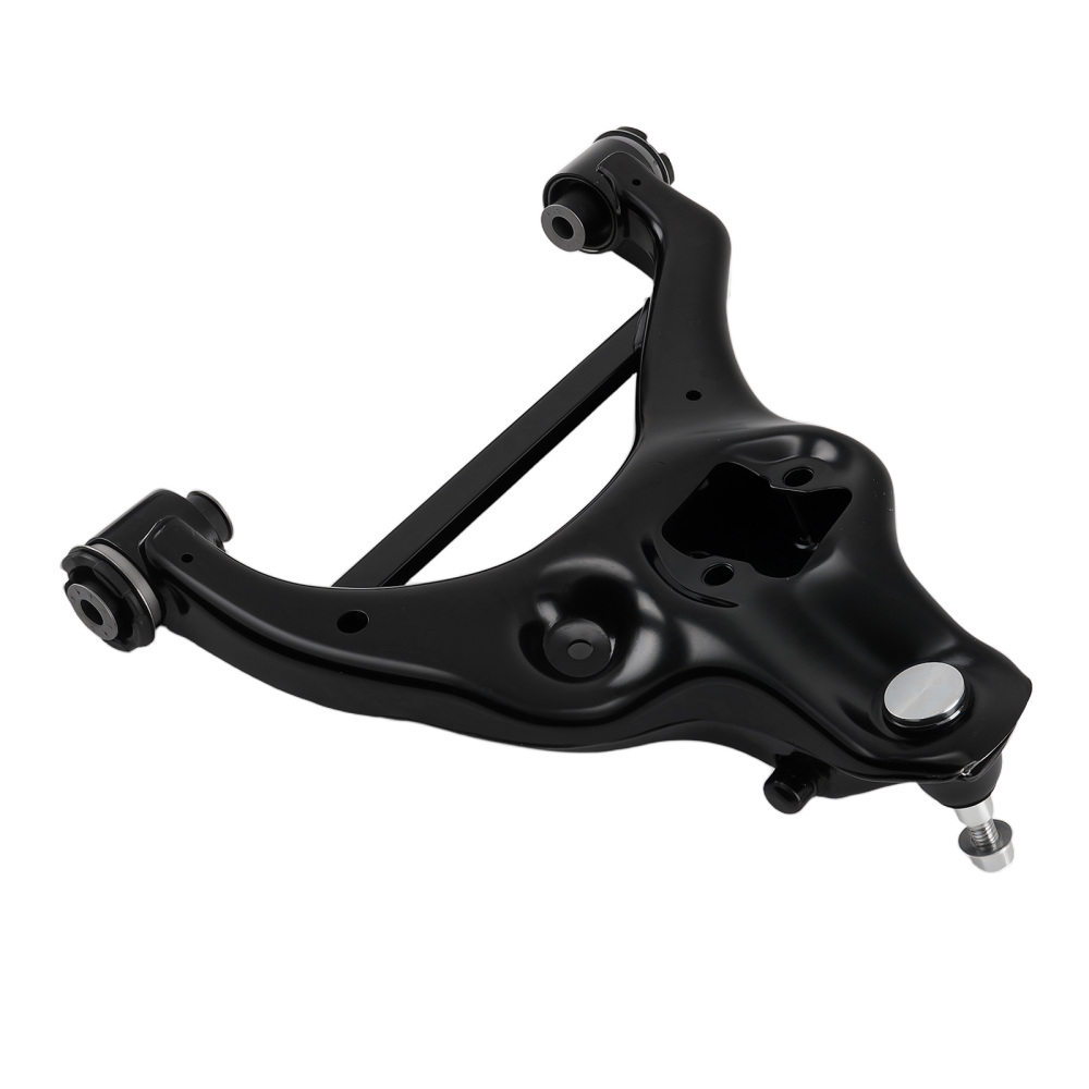 4x Front Lower Control Arm w/Ball Joint Sway Bar Link compatible for Ford F-150 2015-2017