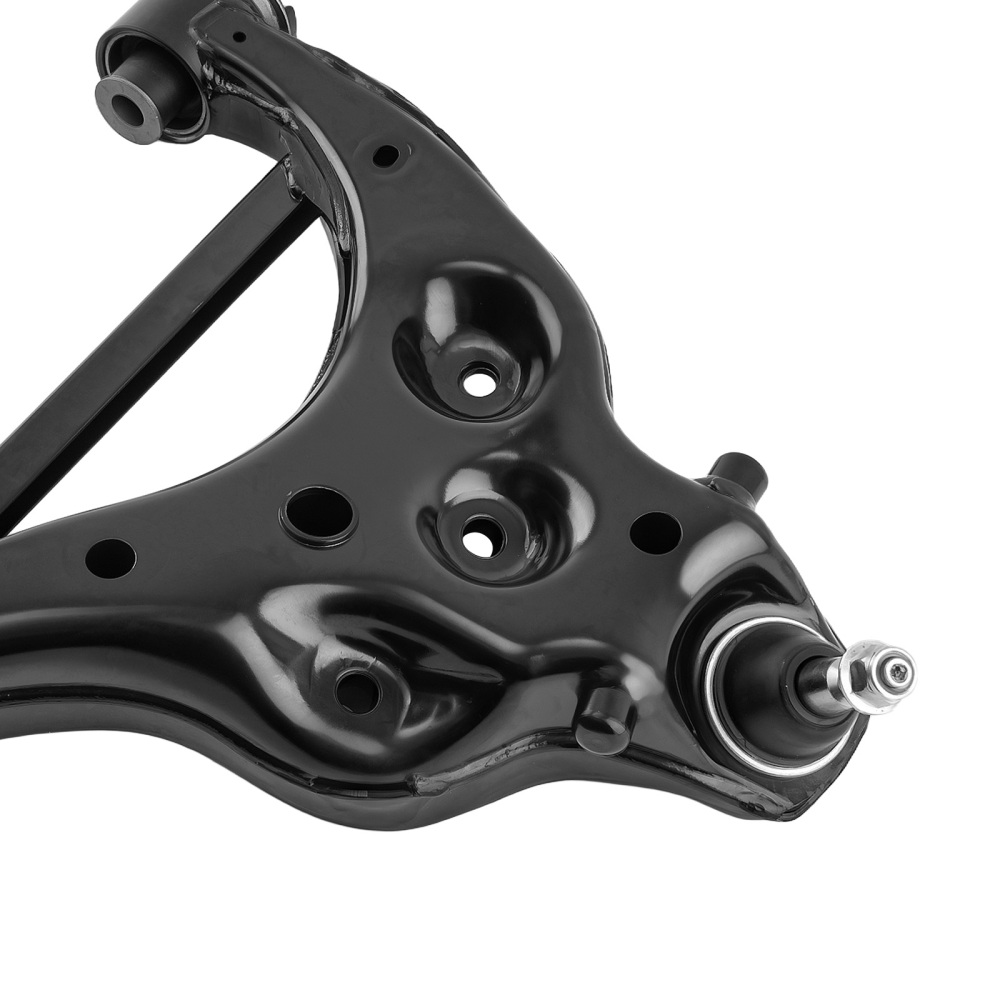 1x Front Lower Right Control Arm ball joint compatible for Ford Expedition F-150 2015-2022