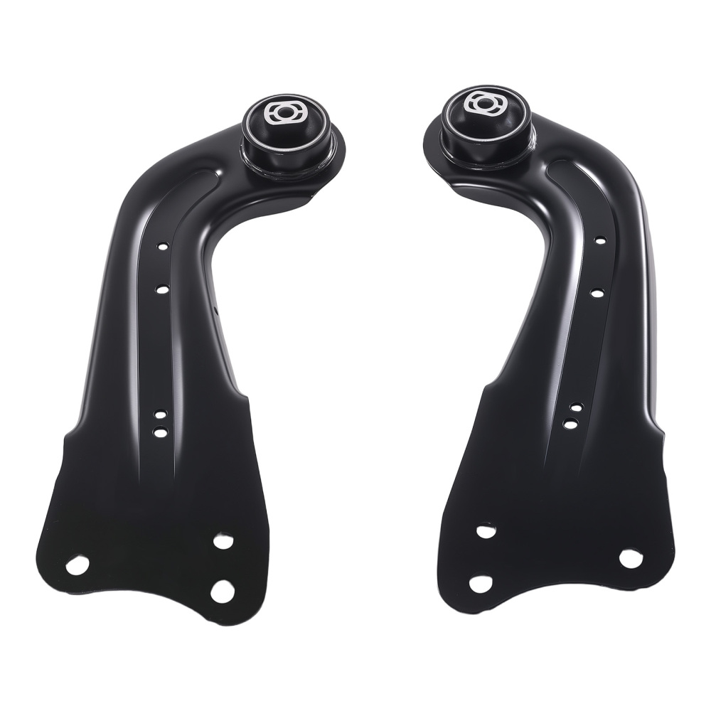 Rear Left Right Wishbone Control Arm Kit compatible for Audi A3 Sportback 8PA 2004-2013 New