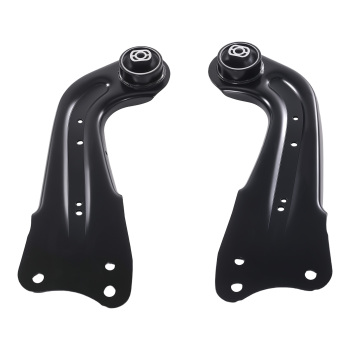 Rear Left Right Wishbone Control Arm Kit compatible for Audi A3 Sportback 8PA 2004-2013 New