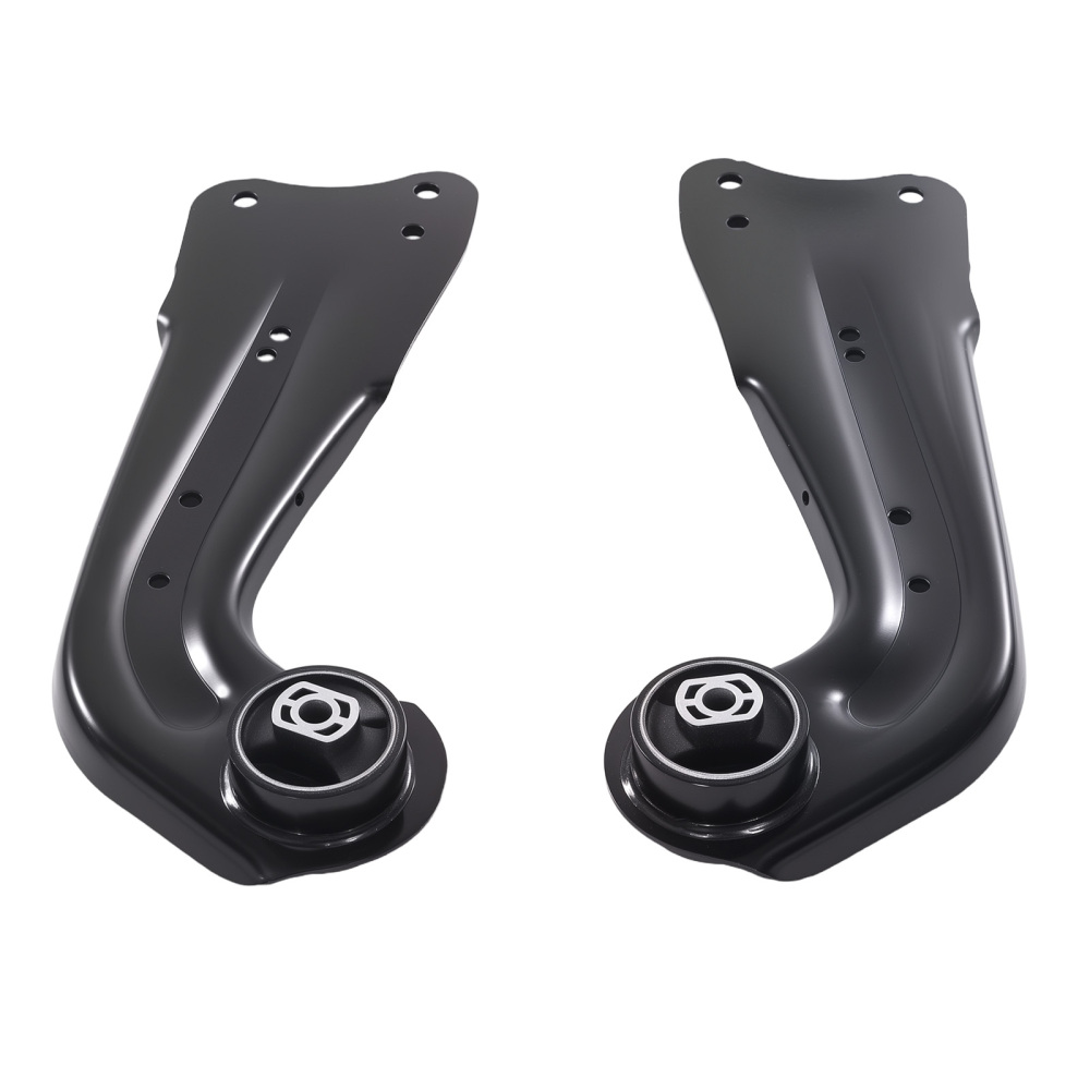 Rear Left Right Wishbone Control Arm Kit compatible for Audi A3 Sportback 8PA 2004-2013 New